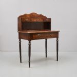 1257 5488 WRITING DESK